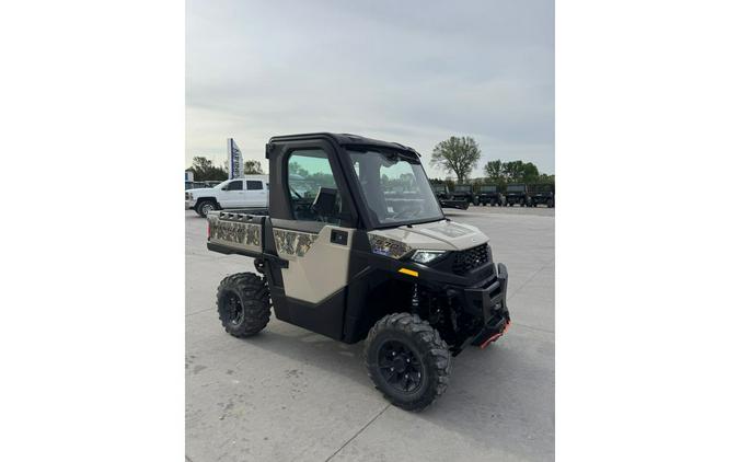 2025 Ranger® SP 570 NorthStar Edition Premium - Polaris