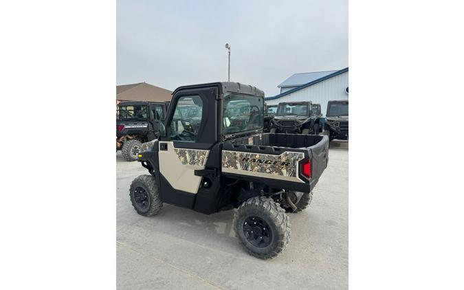 2025 Ranger® SP 570 NorthStar Edition Premium - Polaris