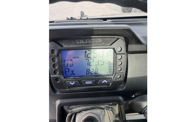 2025 Ranger® SP 570 NorthStar Edition Premium - Polaris