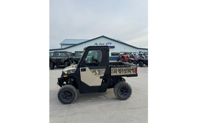 2025 Ranger® SP 570 NorthStar Edition Premium - Polaris
