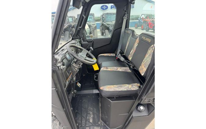 2025 Ranger® SP 570 NorthStar Edition Premium - Polaris