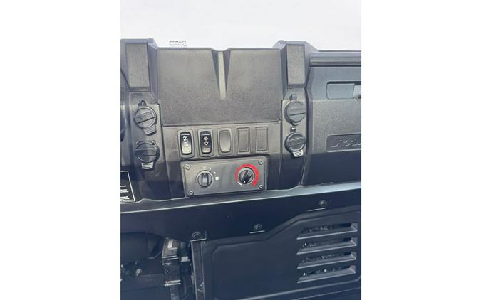 2025 Ranger® SP 570 NorthStar Edition Premium - Polaris