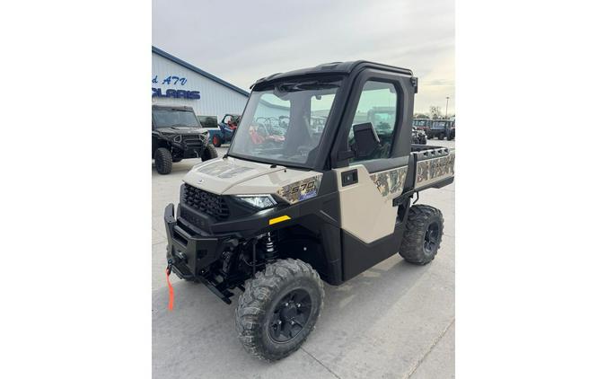 2025 Ranger® SP 570 NorthStar Edition Premium - Polaris