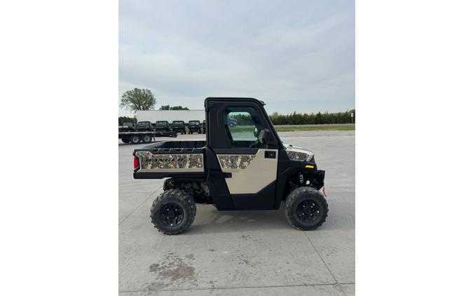 2025 Ranger® SP 570 NorthStar Edition Premium - Polaris