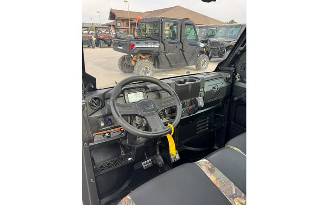 2025 Ranger® SP 570 NorthStar Edition Premium - Polaris