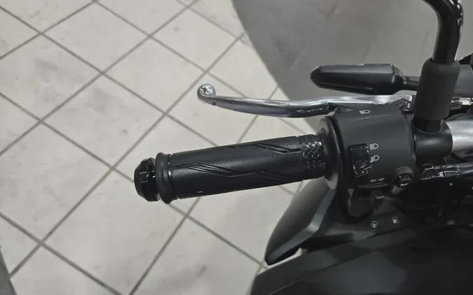 2026 YAMAHA MT-03