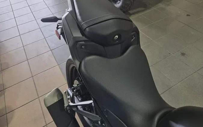 2026 YAMAHA MT-03