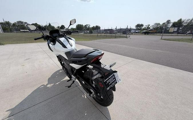 2026 Honda Cycle NC750X DCT