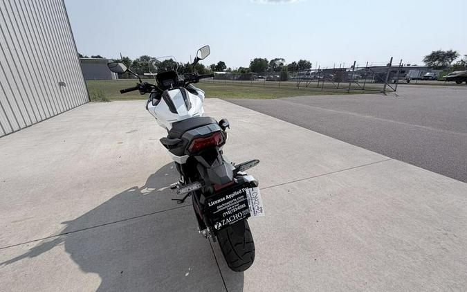 2026 Honda Cycle NC750X DCT