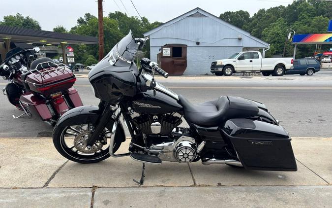 2014 Harley-Davidson Street Glide Special FLHXS