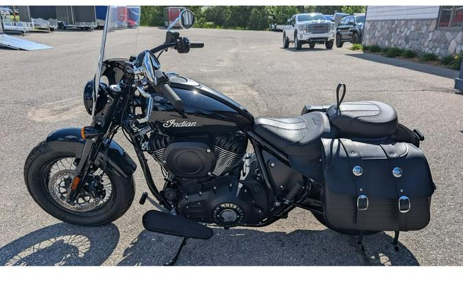 2022 Super Chief ABS - Indian Motorcycle