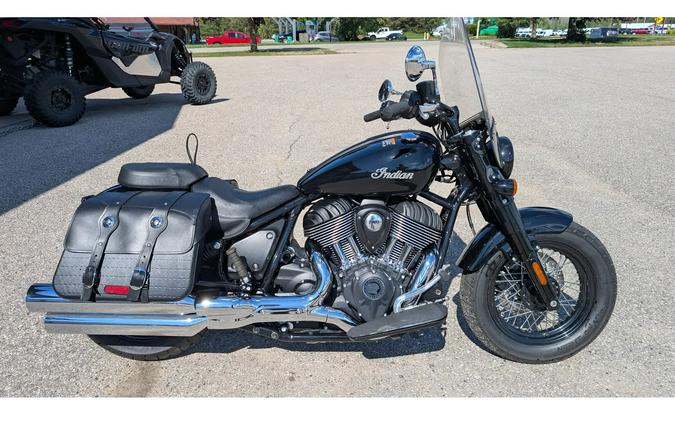 2022 Super Chief ABS - Indian Motorcycle