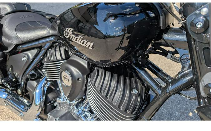 2022 Super Chief ABS - Indian Motorcycle