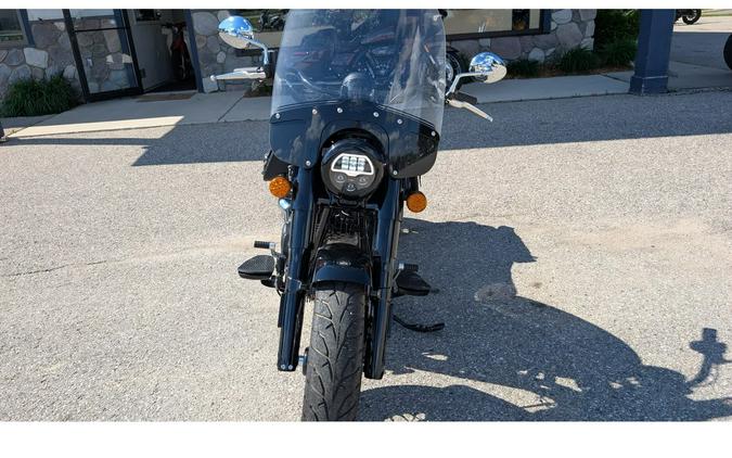 2022 Super Chief ABS - Indian Motorcycle