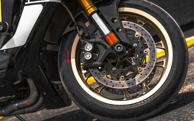 2016 Yamaha YZF R1 60Th Anniversary