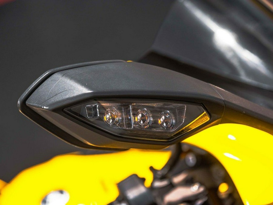 2016 Yamaha YZF R1 60Th Anniversary