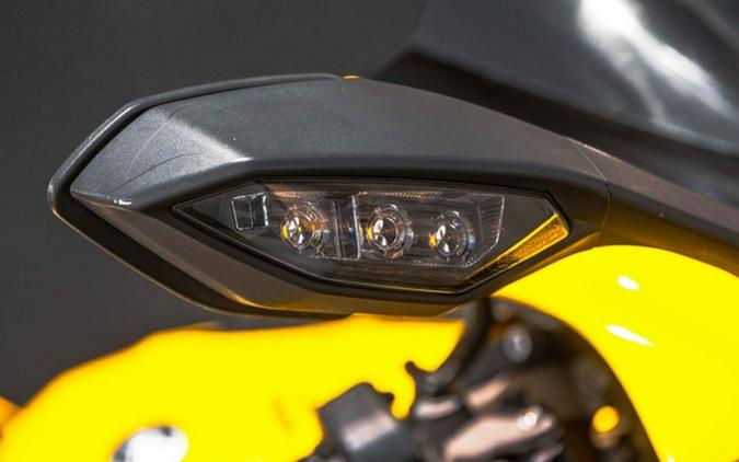 2016 Yamaha YZF R1 60Th Anniversary