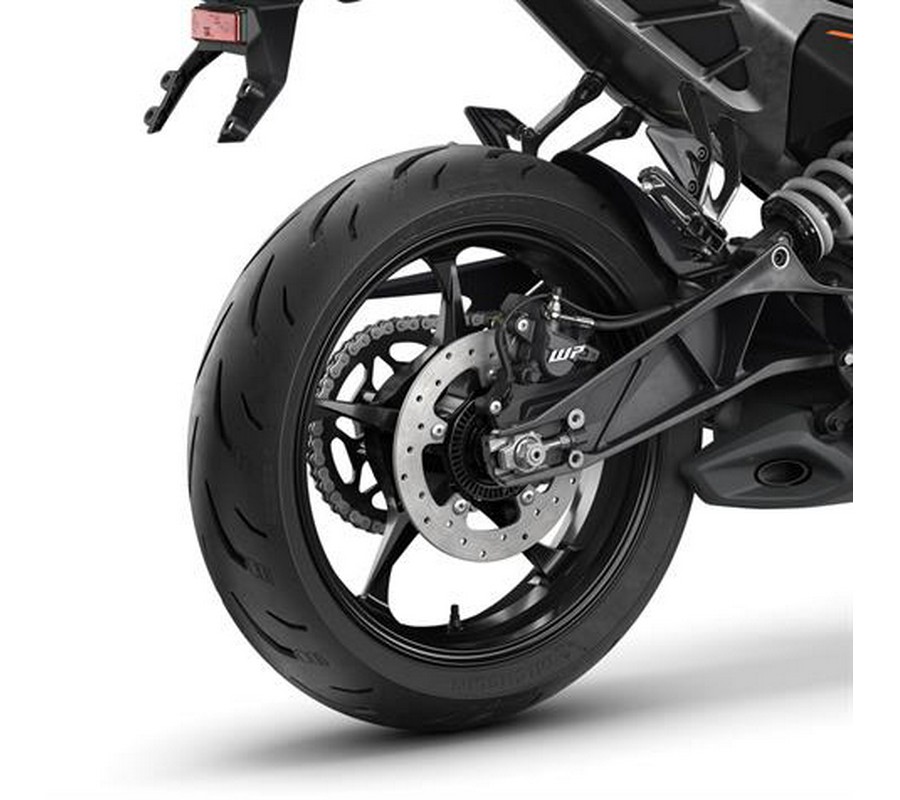 2026 KTM 390 Duke