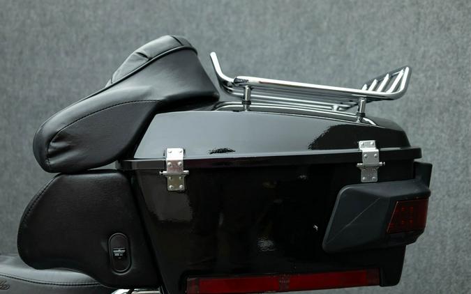 1997 HARLEY DAVIDSON FLHRI ROAD KING