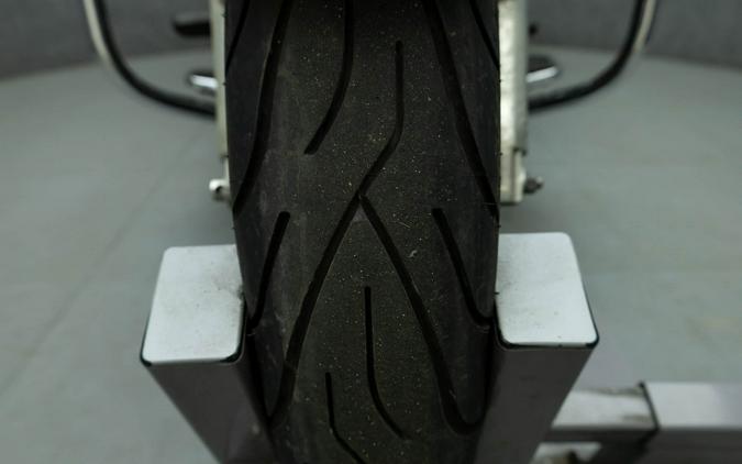 1997 HARLEY DAVIDSON FLHRI ROAD KING
