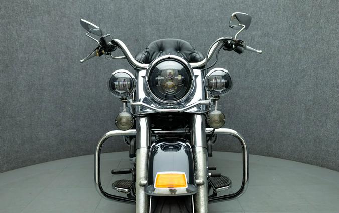 1997 HARLEY DAVIDSON FLHRI ROAD KING