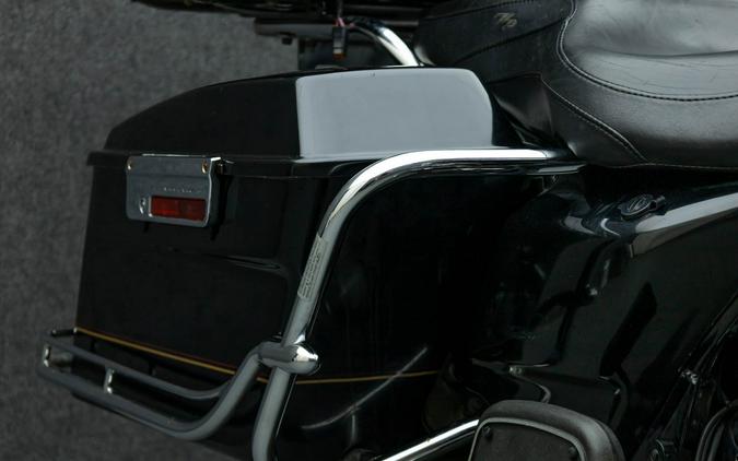 1997 HARLEY DAVIDSON FLHRI ROAD KING