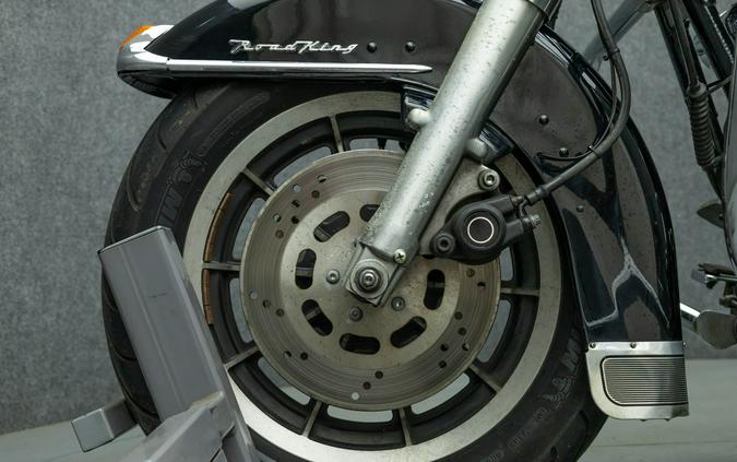 1997 HARLEY DAVIDSON FLHRI ROAD KING