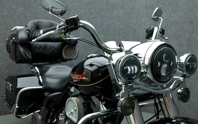 1997 HARLEY DAVIDSON FLHRI ROAD KING