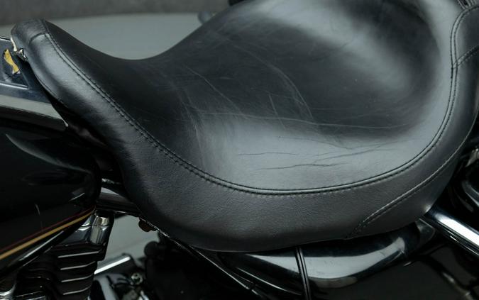 1997 HARLEY DAVIDSON FLHRI ROAD KING