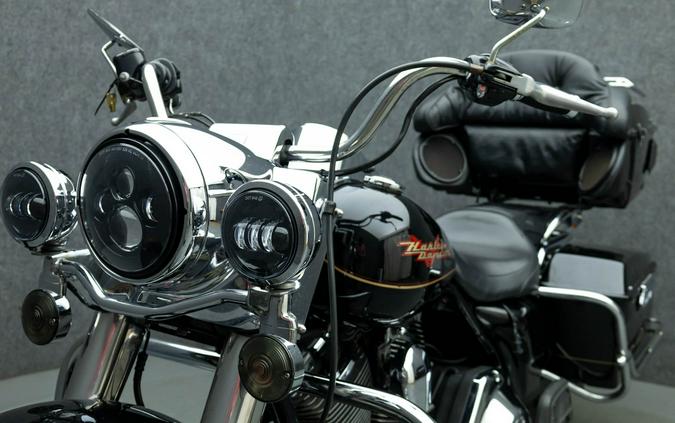 1997 HARLEY DAVIDSON FLHRI ROAD KING