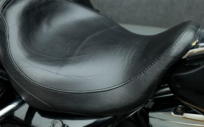 1997 HARLEY DAVIDSON FLHRI ROAD KING
