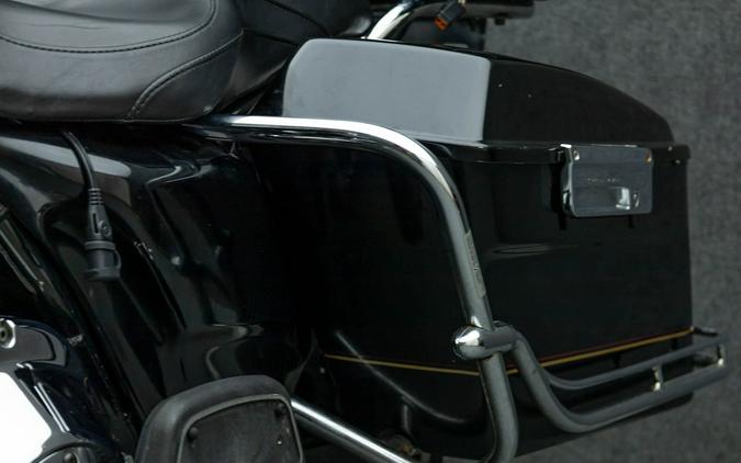 1997 HARLEY DAVIDSON FLHRI ROAD KING