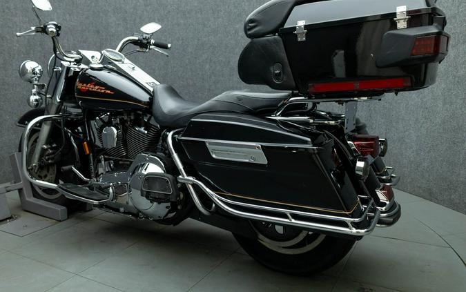 1997 HARLEY DAVIDSON FLHRI ROAD KING
