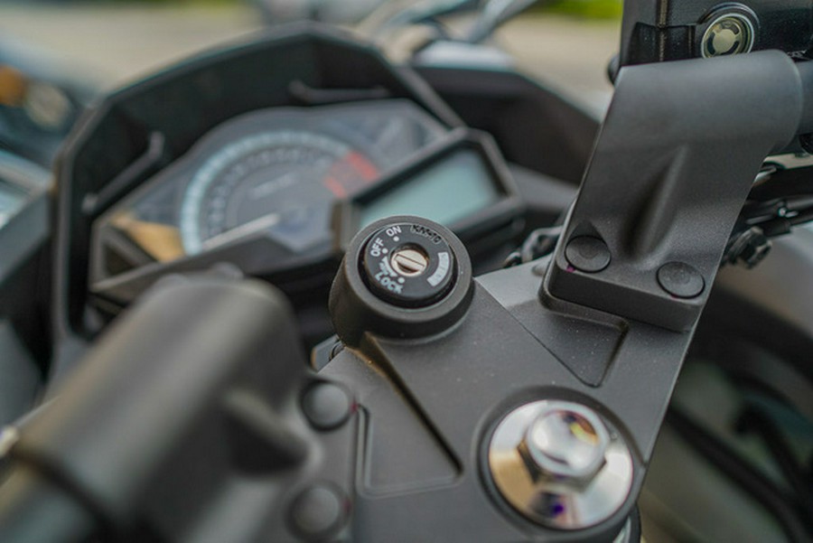 2026 Kawasaki NINJA 300 ABS