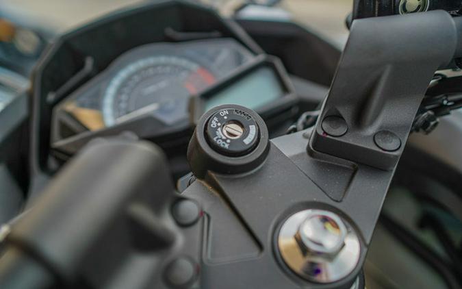 2026 Kawasaki NINJA 300 ABS