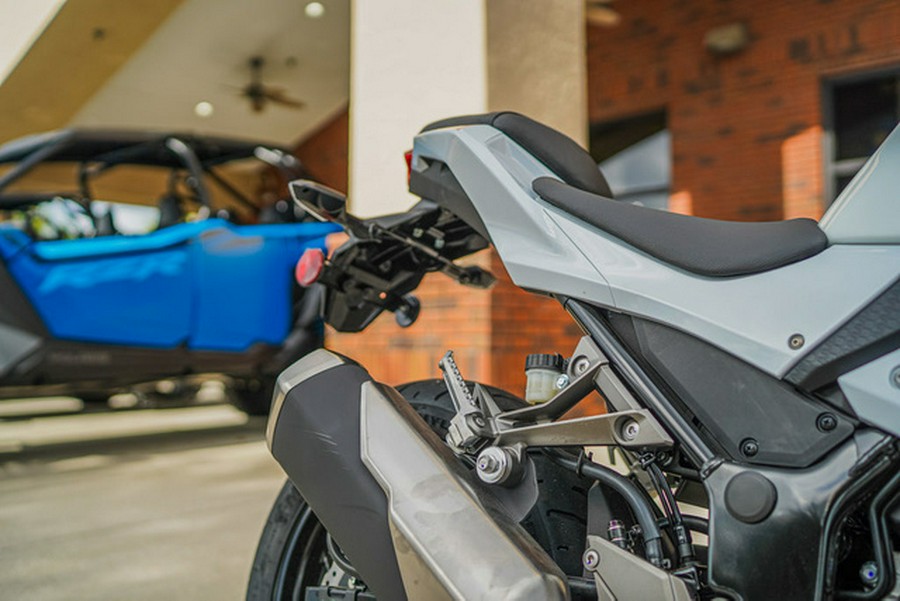 2026 Kawasaki NINJA 300 ABS