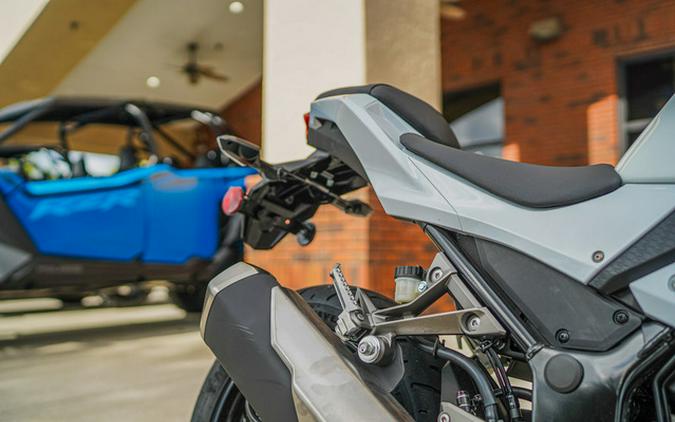 2026 Kawasaki NINJA 300 ABS