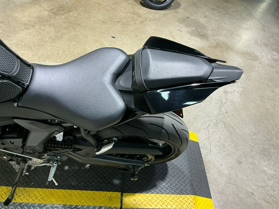 2024 Yamaha YZF-R7