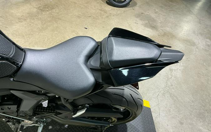 2024 Yamaha YZF-R7