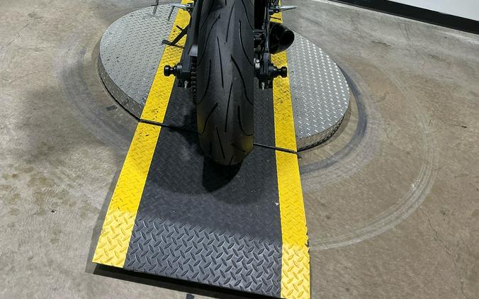 2024 Yamaha YZF-R7