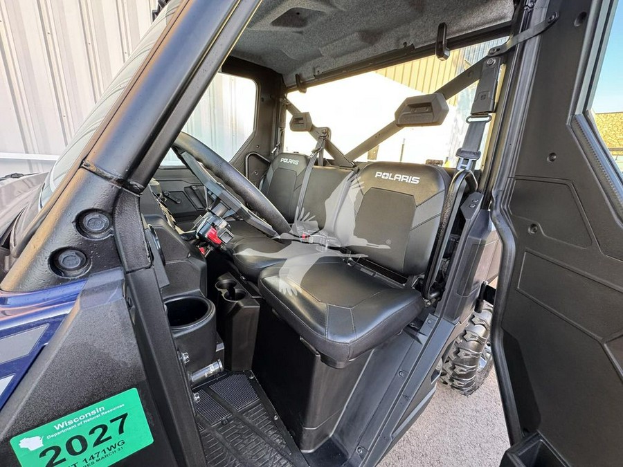 2023 Polaris® RANGER 1000 PREMIUM