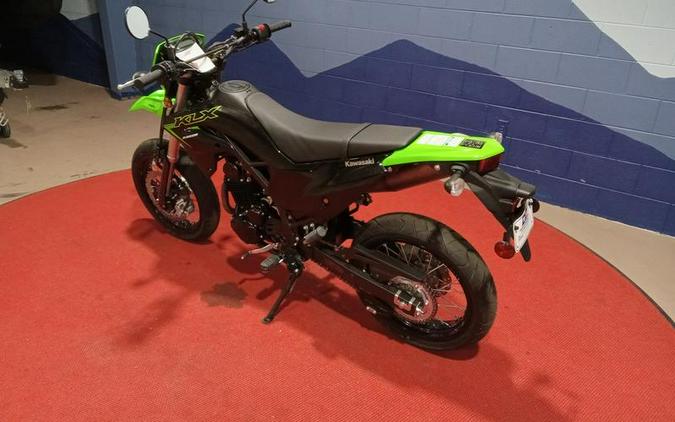 2023 Kawasaki KLX®230SM ABS