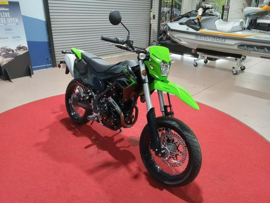 2023 Kawasaki KLX®230SM ABS