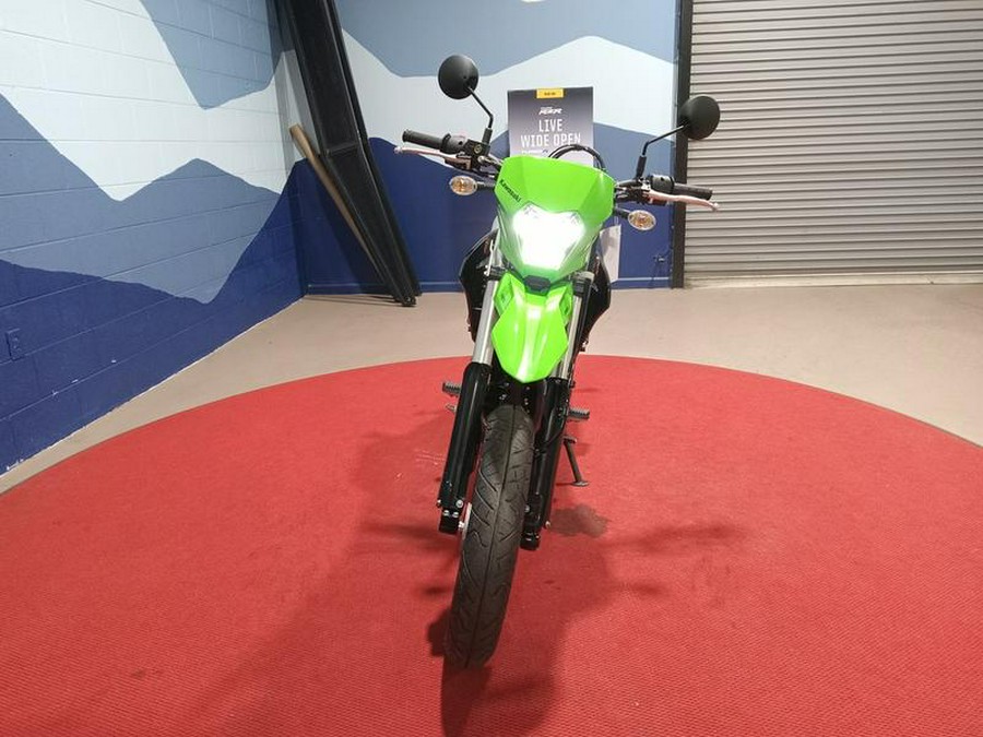 2023 Kawasaki KLX®230SM ABS