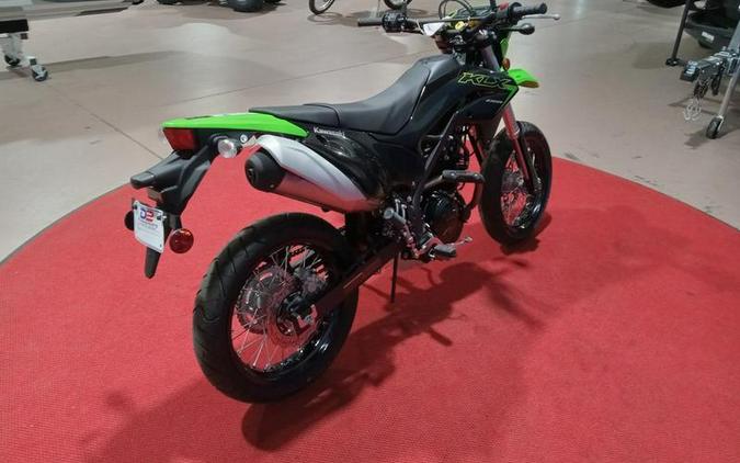 2023 Kawasaki KLX®230SM ABS