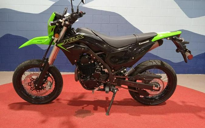 2023 Kawasaki KLX®230SM ABS