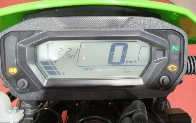 2023 Kawasaki KLX®230SM ABS