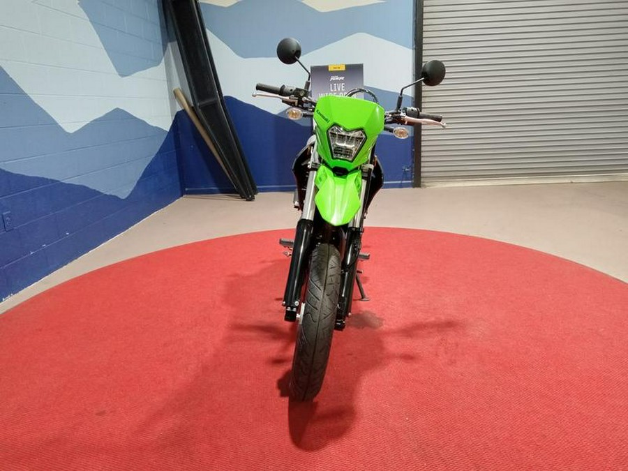 2023 Kawasaki KLX®230SM ABS