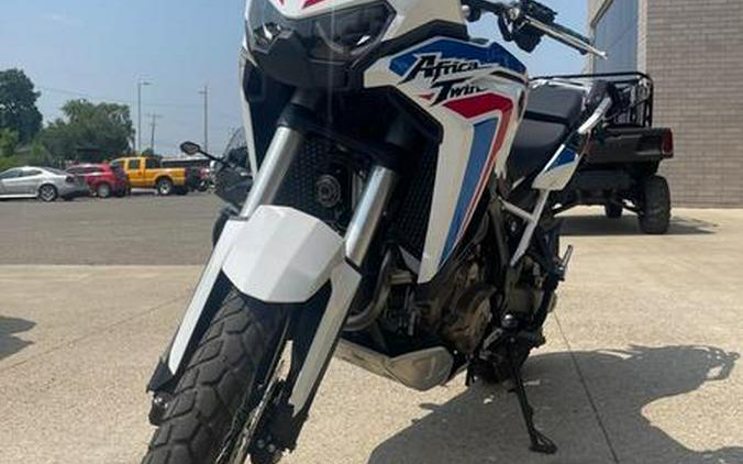 2021 Honda® Africa Twin