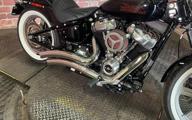 2024 Harley-Davidson® FXST - Softail® Standard